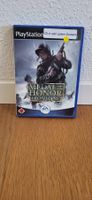 PS2 - Medal of Honor Frontline