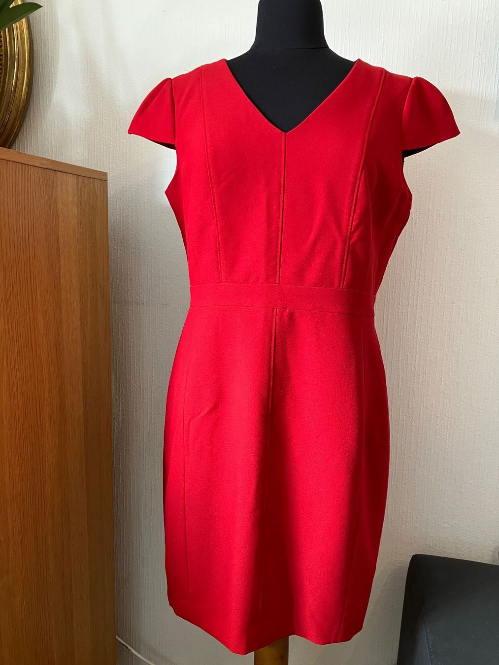 Vestiti: Robe Caroll T 42 – Usato da Peseux venduto da Chimon59 4