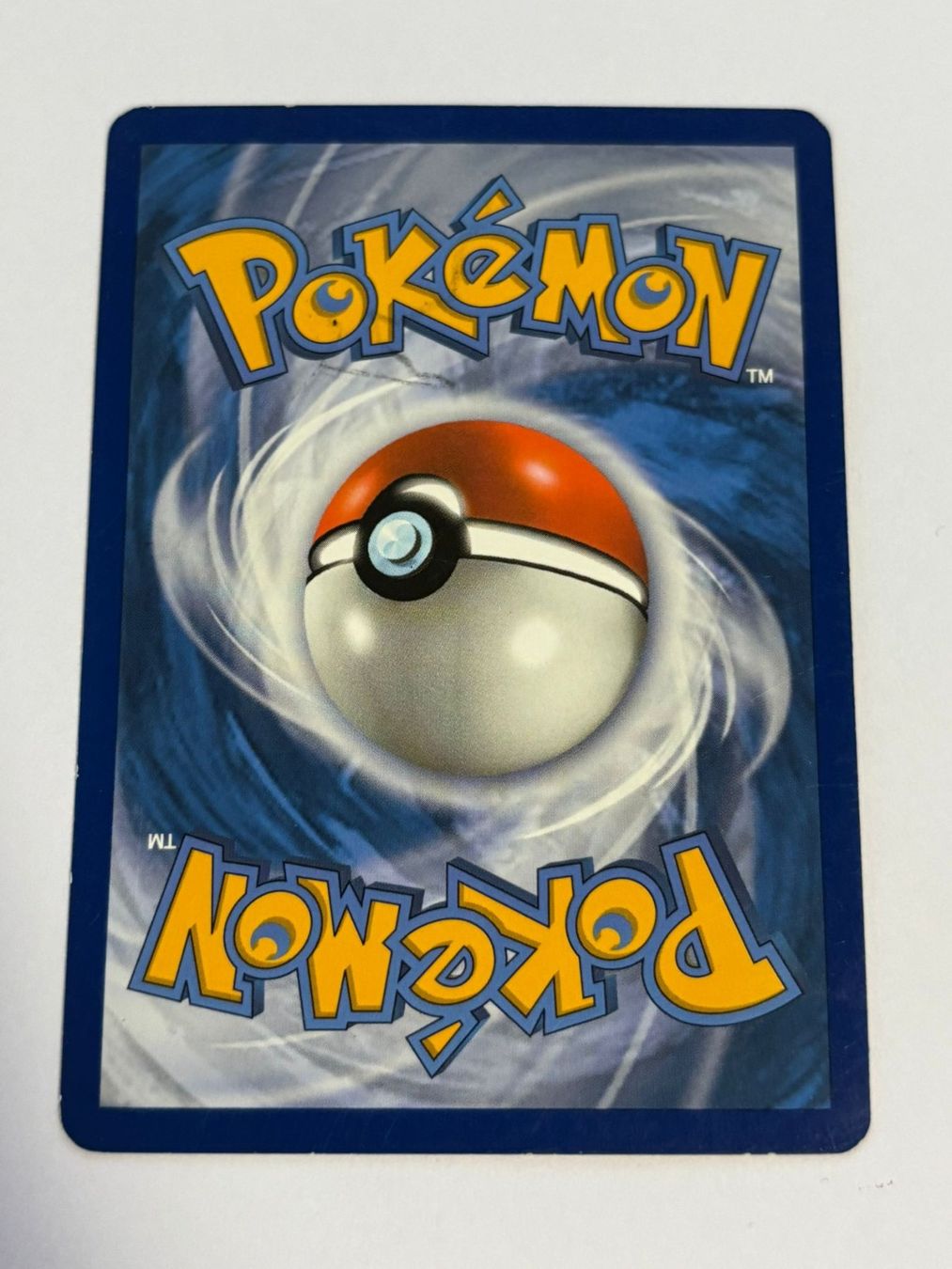 Pokémon Sammelbilder & Trading cards: Pokemon-Karte Bauz 7/25 – Gebraucht aus Herisau von Seyashop1 1