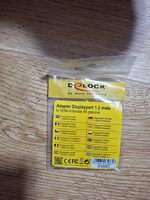 Adapter Displayport 1.2 / HDMI - OVP