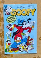 Goofy Heft Nr 2 von 1987