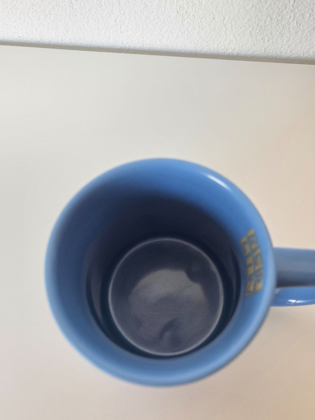 Tasses: Tasse Berlin blau – D'occasion à Zürich par Lela-Mirela 2