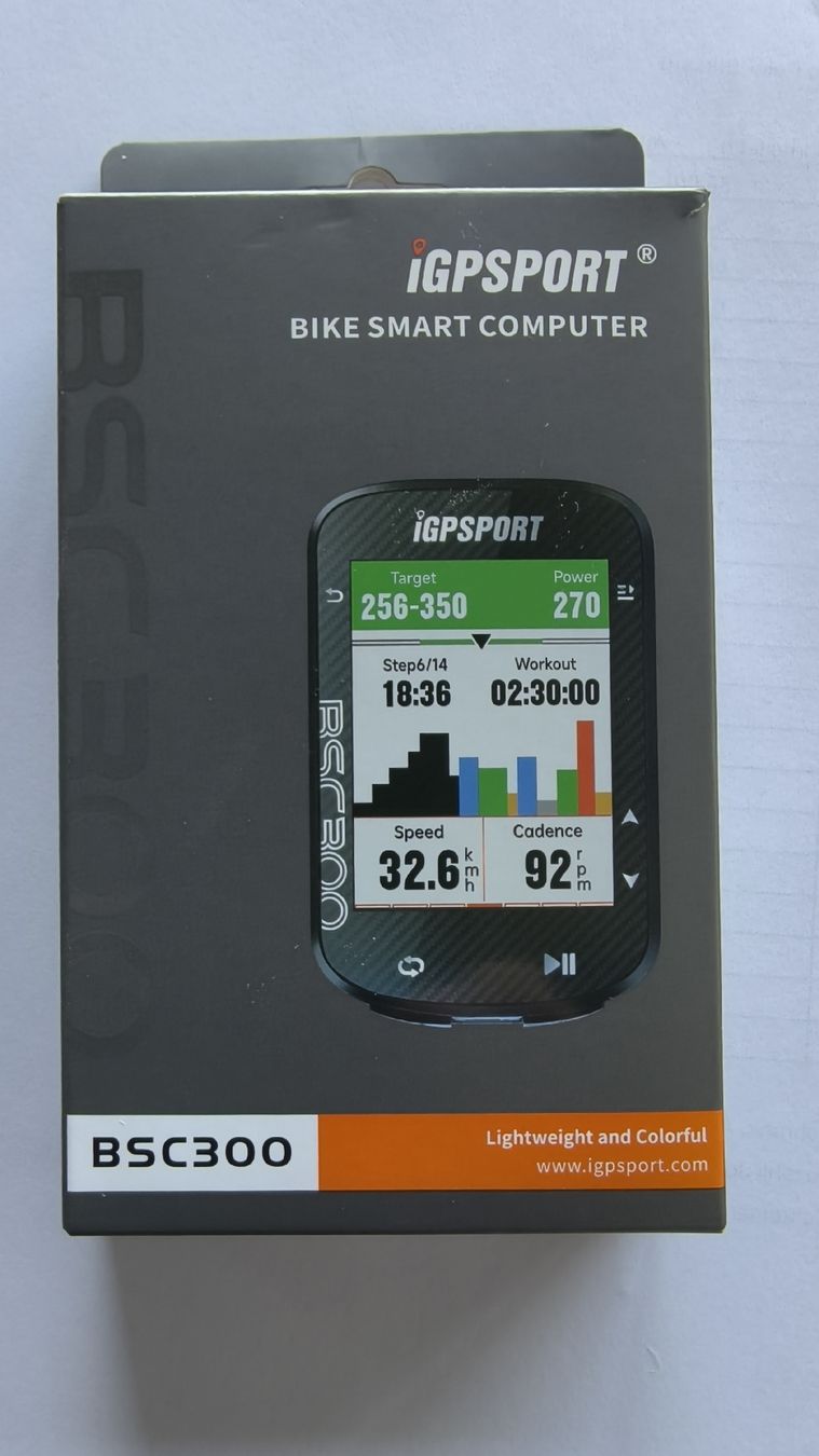 PC: Fahrradcomputer – Nuovo e nell'imballaggio originale da Willerzell venduto da PeterB010 1