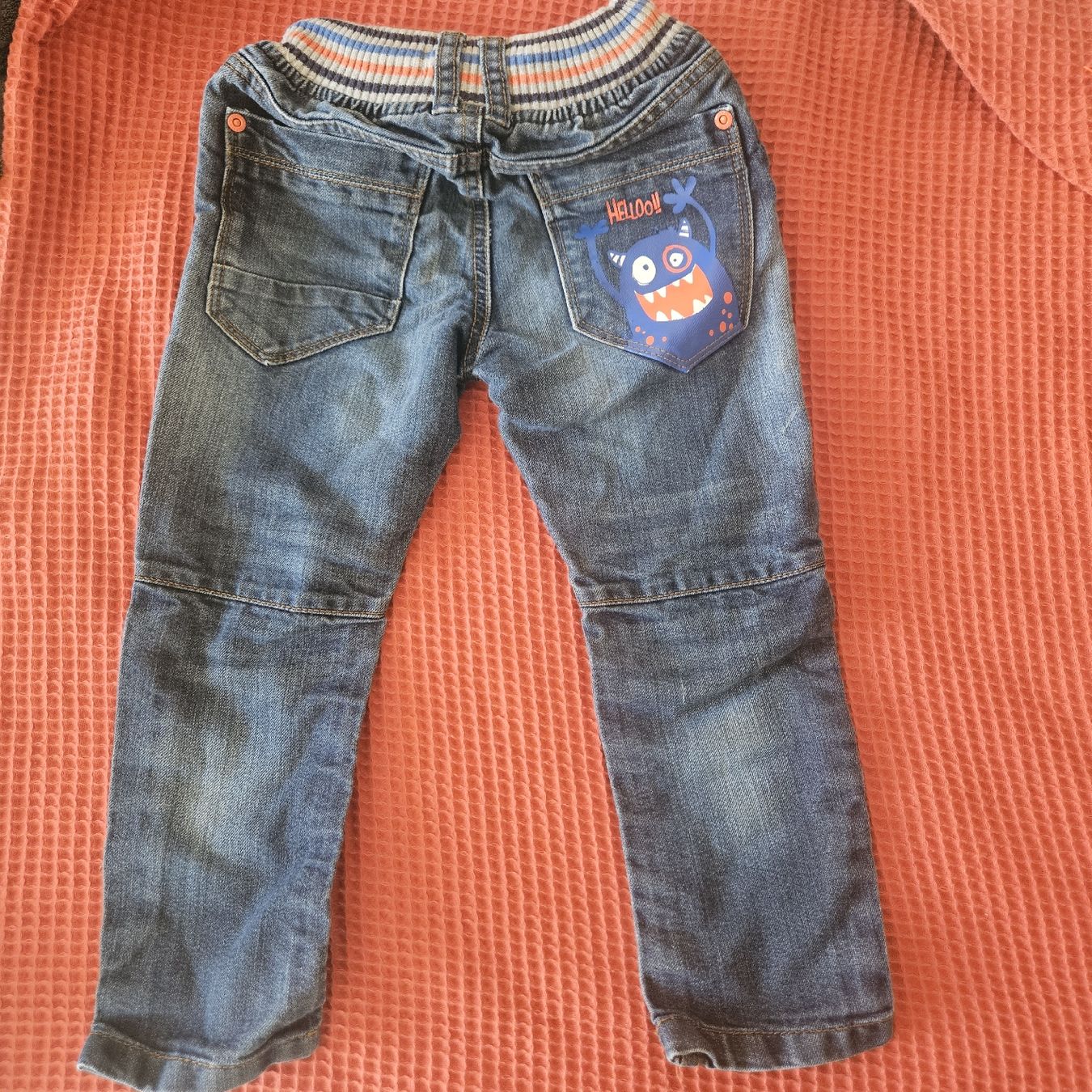 C&A Pantaloni: Jeans Grösse 98 – Nuovo (secondo la descrizione) da Herrliberg venduto da daki0017 2