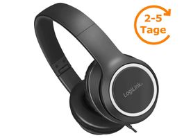 Stereo Headset High Quality mit Mikrofon