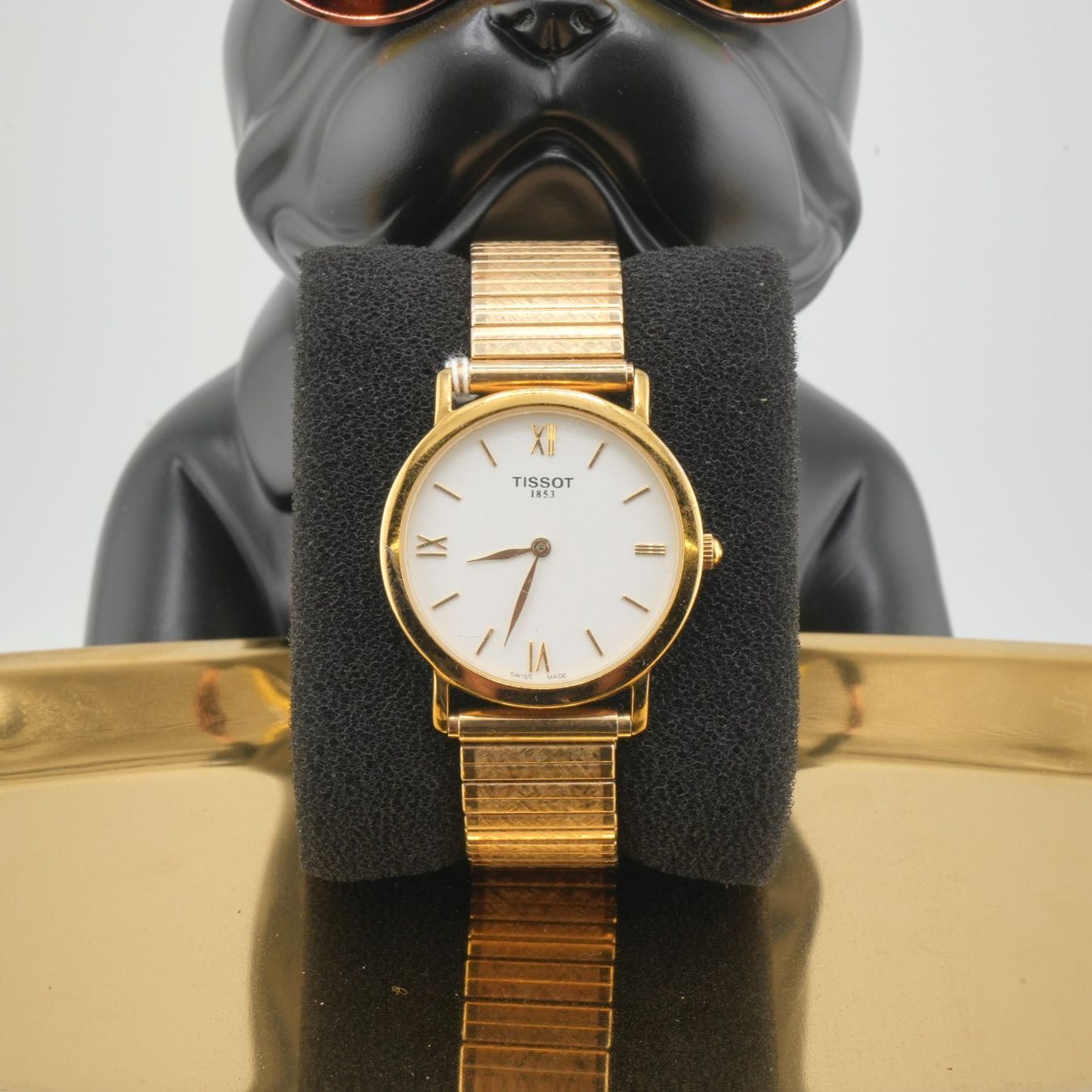 Tissot Orologi: Tissot Classic – Usato da Basel venduto da Vip24