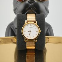 Tissot Classic
