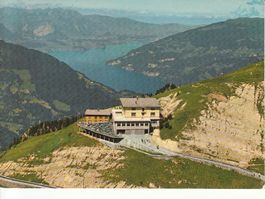 Schynige Platte ca. 1970