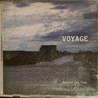 Roland von Flüe - Voyage CD