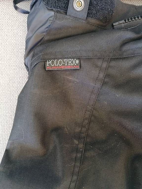 Lotti di vestiti: Motorrad Kleider Damen Gr 34 QS – Usato da Ebikon venduto da galupy007 1