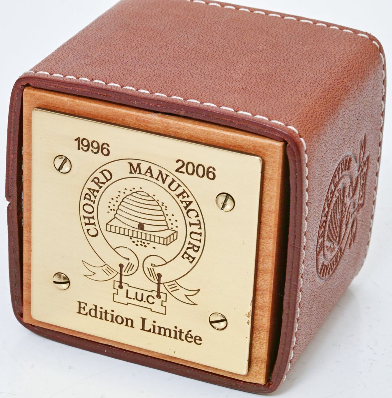 Altro per Ottica: Uhrmacherlupe, L.U.C. Chopard Edition Limitée 1996 - 2006 – Nuovo (secondo la descrizione) da Spiez venduto da Dankheigisch 3