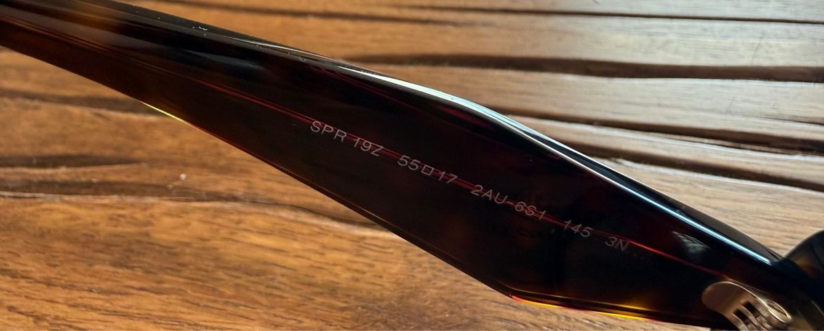 Prada Occhiali & Lenti: Prada Sonnenbrille  – Nuovo (secondo la descrizione) da Wädenswil venduto da dani_777 2