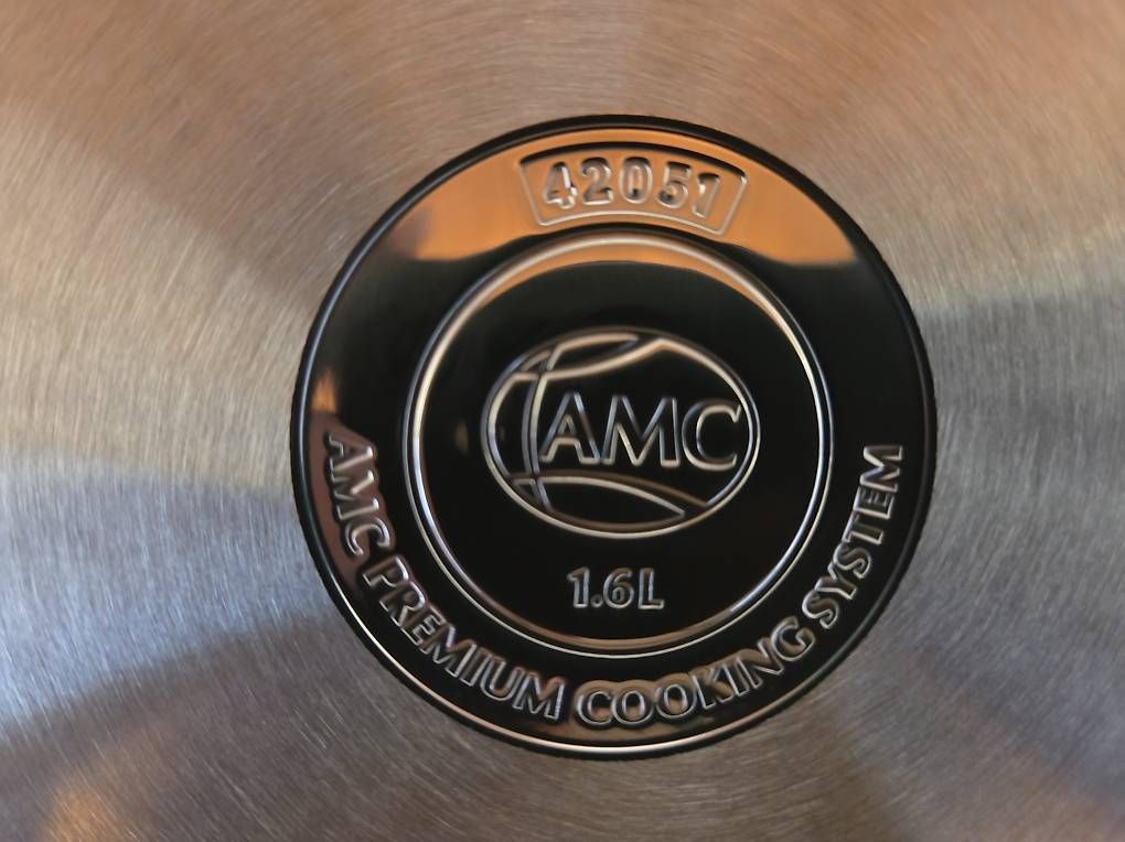 Amc Padelle: AMC Arondo Grill 28cm 1.6 Liter – Usato da Tann venduto da Bachtel04 2