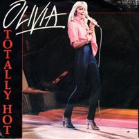 Olivia Newton-John  --  Totally Hot  Single7