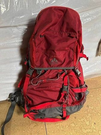 Tramper Rucksack, Vaude