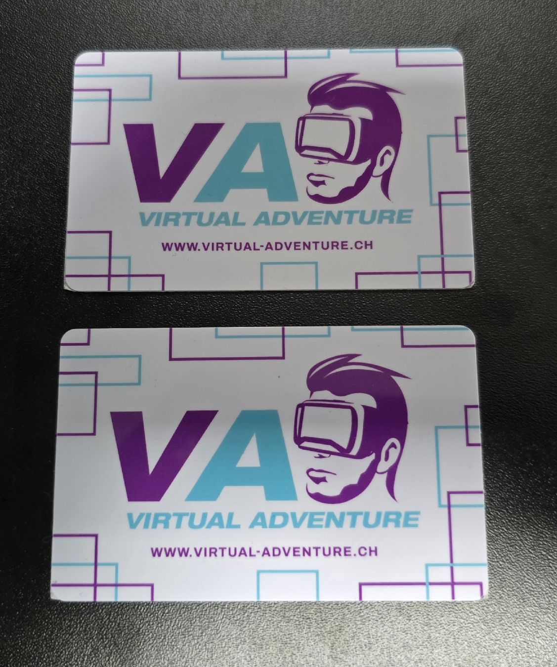 Buoni: Virtual-Adventure Gutscheine ! – Nuovo e nell'imballaggio originale da Horw venduto da FlowTrix