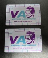Virtual-Adventure Gutscheine !