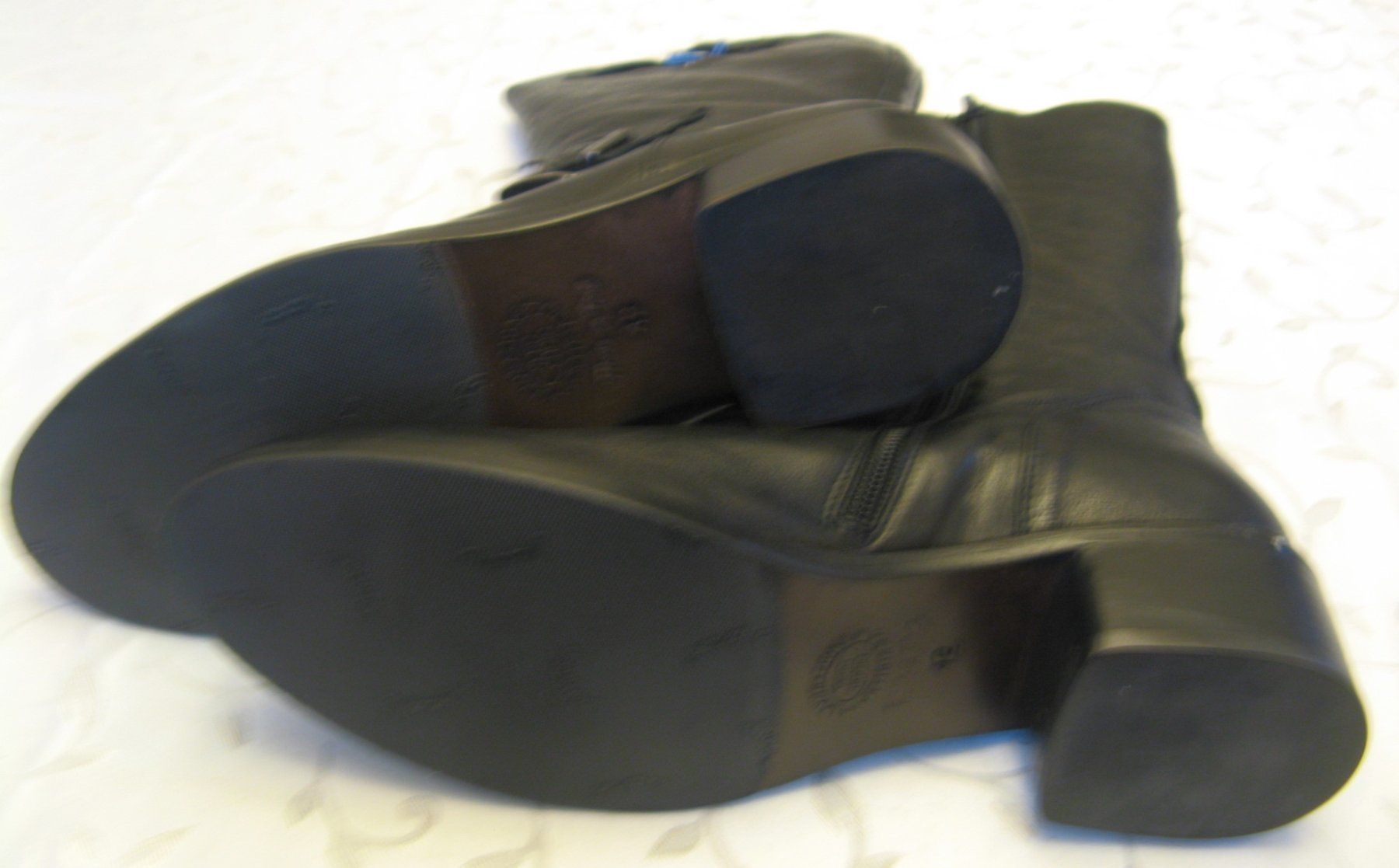 Scarpe da donna: Damenstiefel Grösse 42 – Nuovo (secondo la descrizione) da Frauenfeld venduto da Interessent1 4