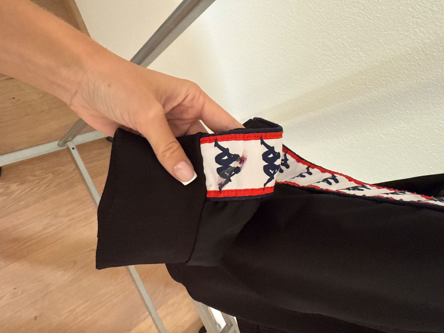 Kappa Jacken: Kappa Jacke – Gebraucht aus Winterthur von mia_88lm 3