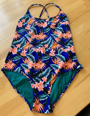 Badeanzug von Skiny Bodywear, Gr. 40