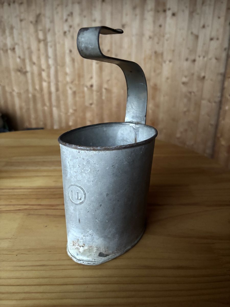 Appareils de cuisine: Milchschöpfer 1L  – D'occasion à Trubschachen par plangenegger