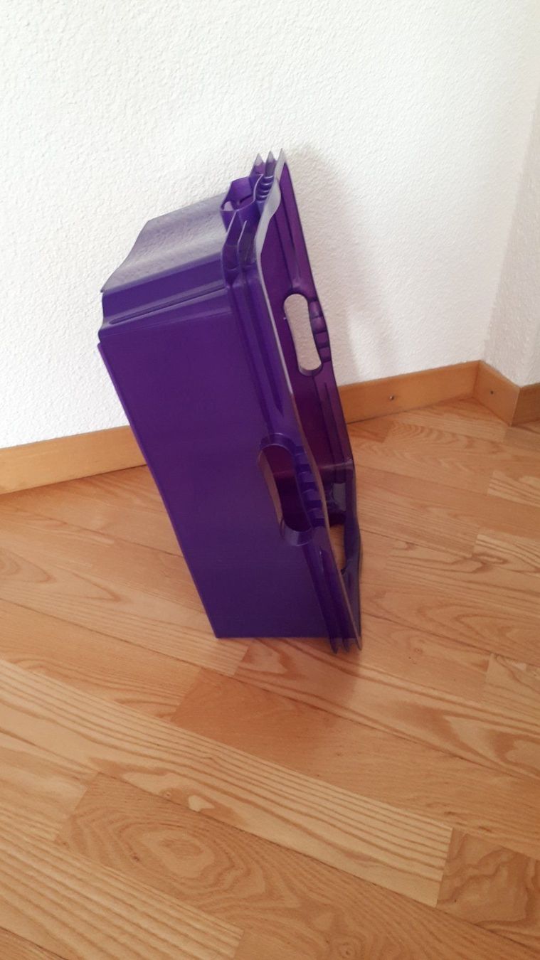 Contenitori & Simili: Aufbewahrungsbox – Usato da Oberentfelden venduto da Affra01 3