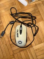 Gaming Maus RUSE - Präzise Steuerung für dein Spiel!