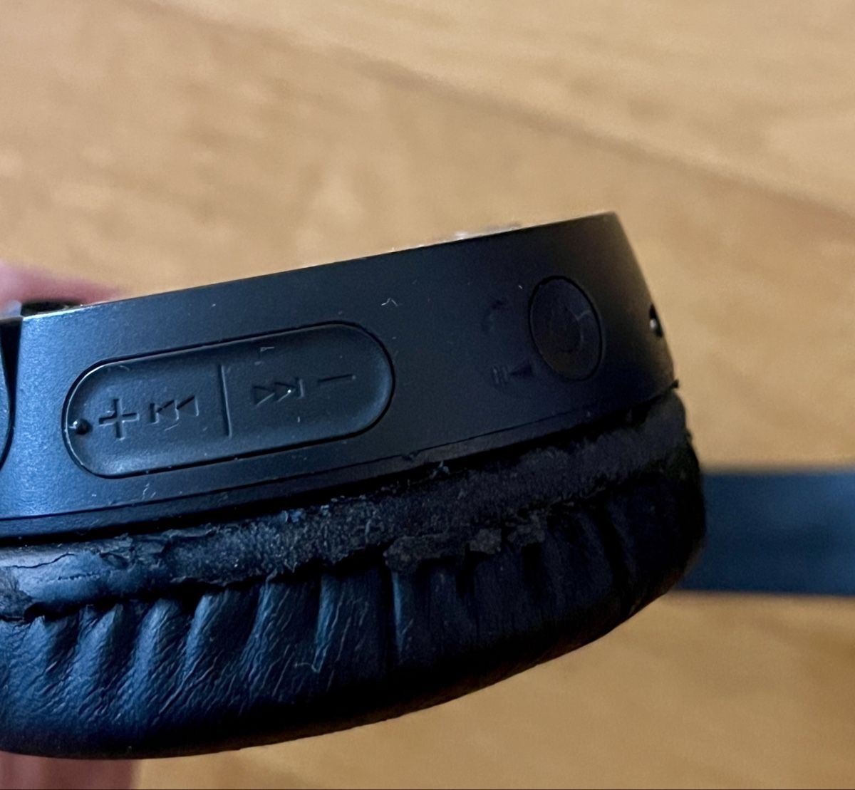 Sony Casques audio: Sony Bluetooth Kopfhörer – D'occasion à Zürich par Phantom1 2