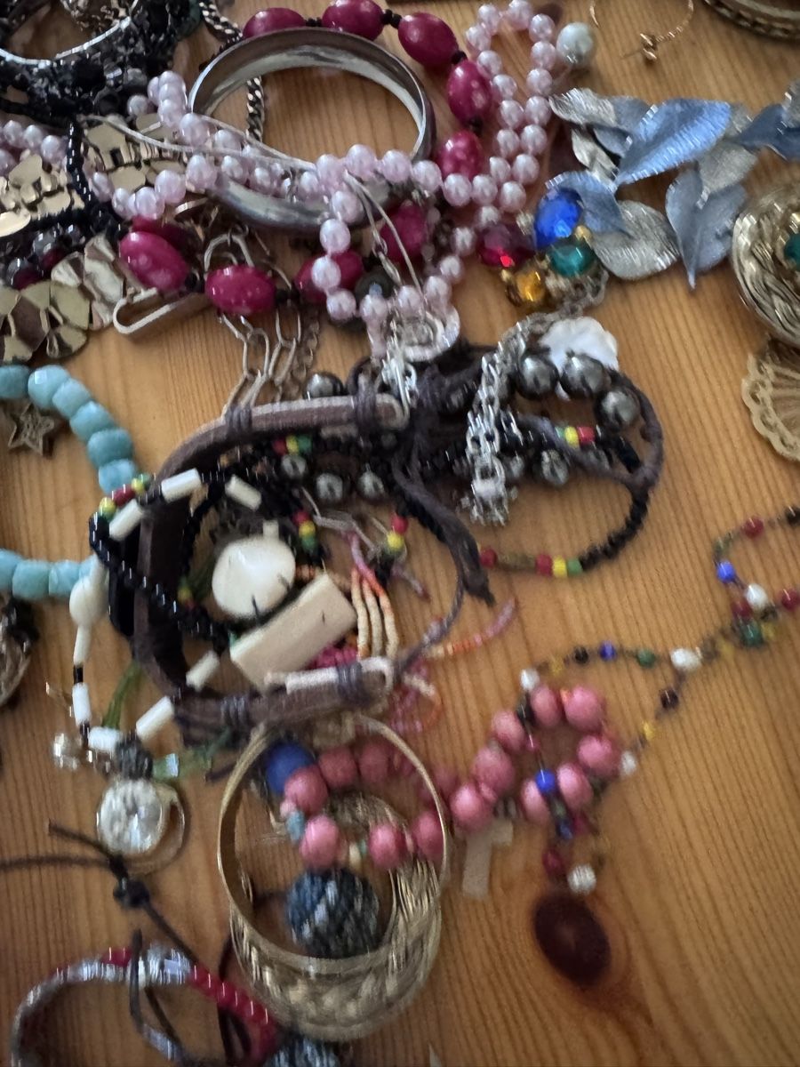 Altri gioielli: Lot bijoux – Usato da Vesenaz venduto da miguelfdfrade 9