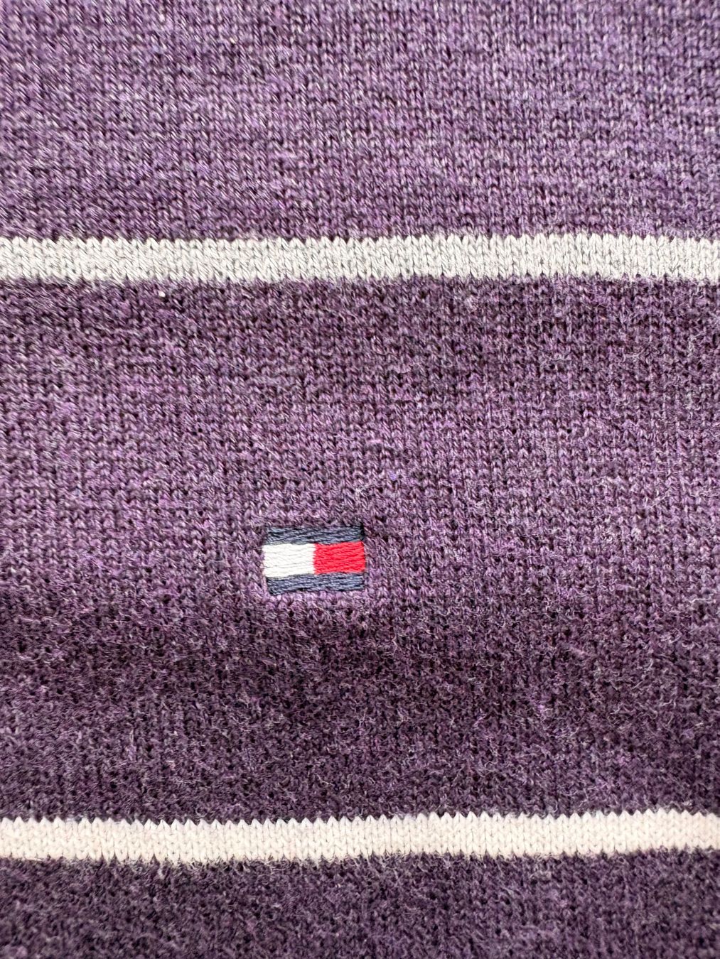 Tommy Hilfiger Pulls & Sweat-shirts: Tommy Hilfiger Pullover – D'occasion à Wigoltingen par _vntg_ 1