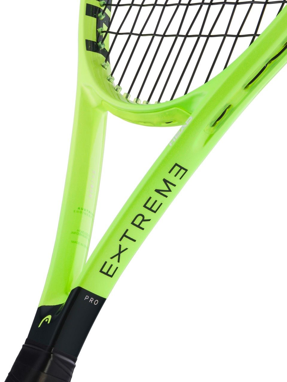 Head Racchette: HEAD Extreme Pro 2026 L2 – Nuovo e nell'imballaggio originale da Cham venduto da 2-hand 1