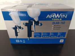 Airbrush Pistole