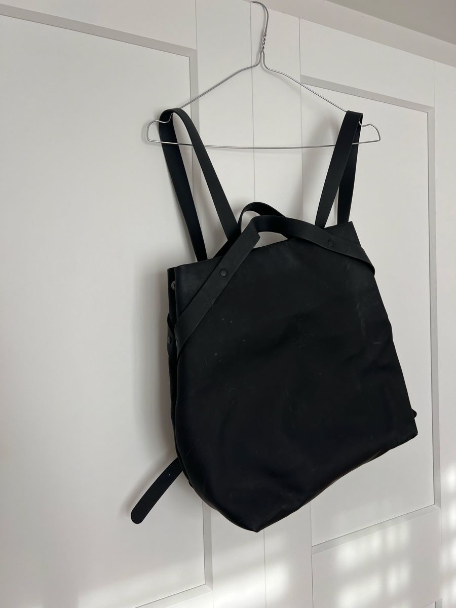 Rains Rucksäcke: Backpack Rains – Gebraucht aus Pregassona von kat_zh5d