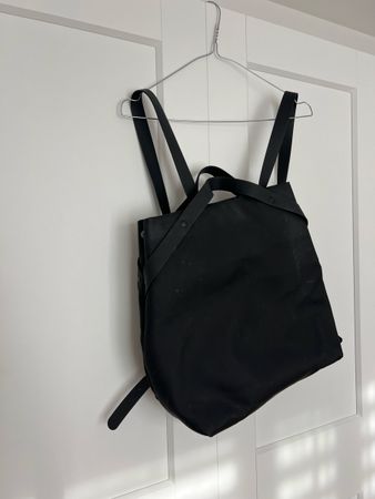 Backpack Rains