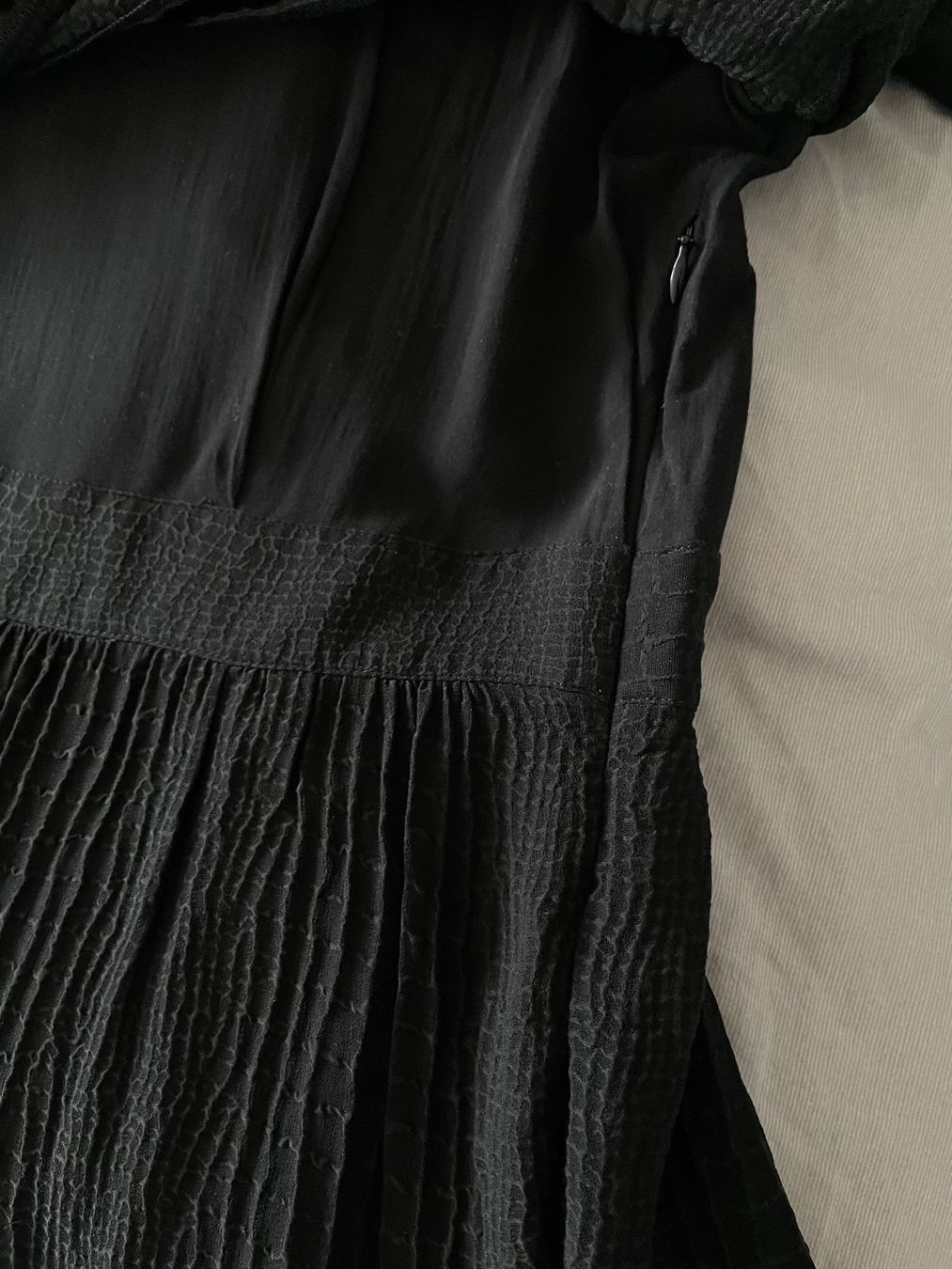 Vestiti: Kleid comptoir des cotonniers – Nuovo (secondo la descrizione) da Zürich venduto da SeldaY 7