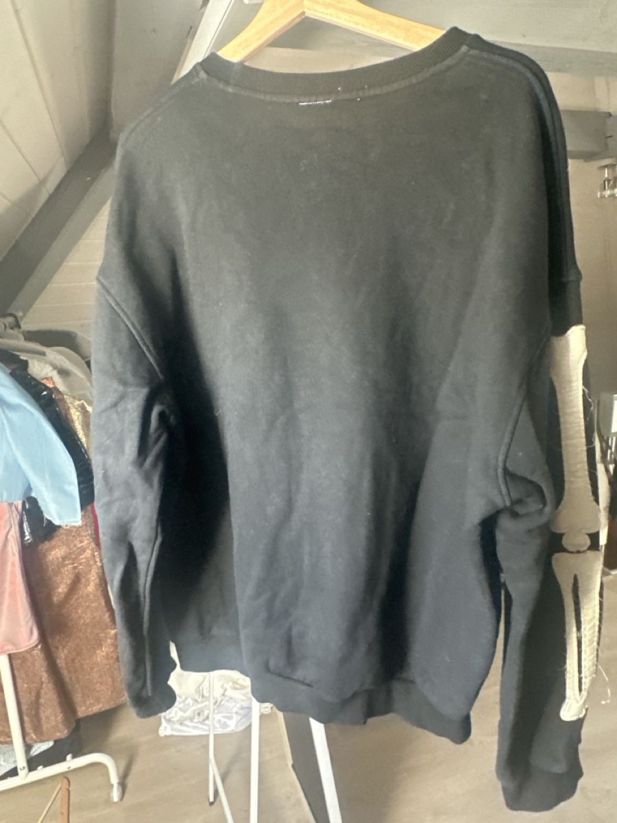 Pulls & Sweat-shirts: Skeleton long-sleeve – Neuf (Voir description) à St-Imier par Baptthegreat 1