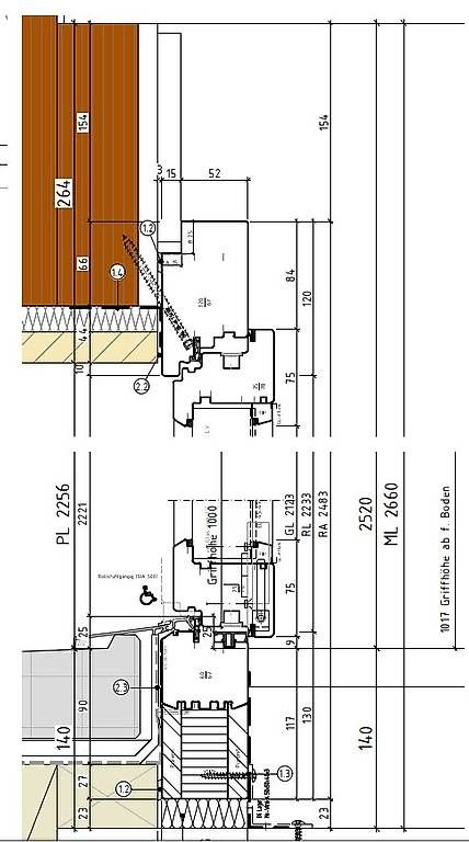 Fenêtres: Holzfenster, Balkontür  – D'occasion à Ruswil par jarovero 4