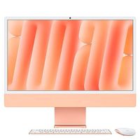 Apple iMac M4, 24 Go, 1 To