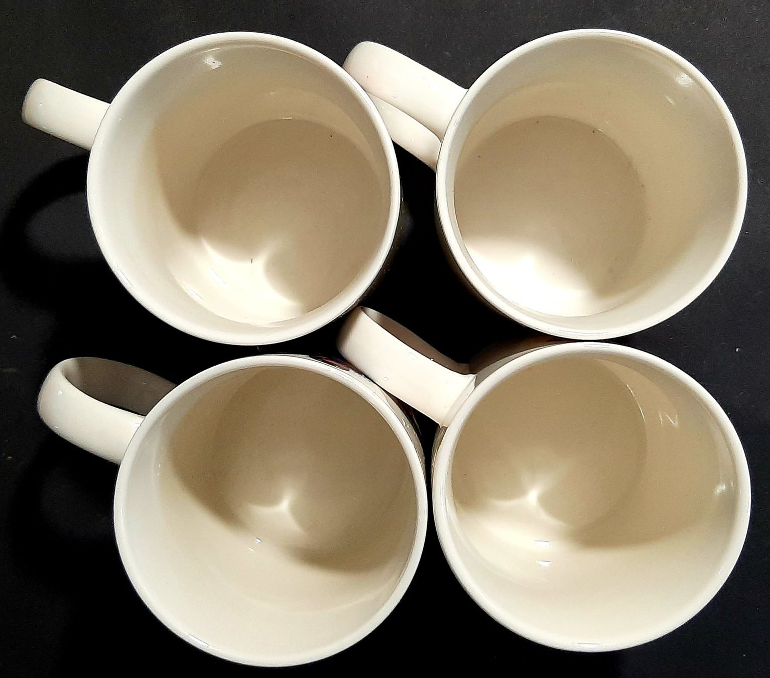 Tazze: 4 tasses MARVEL – Usato da Montet (Glâne) venduto da KOADA 3