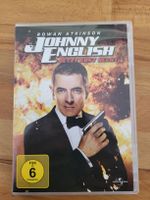 DVD Johnny English Jetzt erst recht! FSK 6