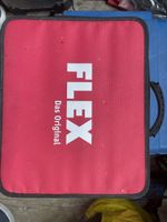 Flex Akku-Bohrschrauber DD 2G 10.8-LD, Top Zustand! (54)