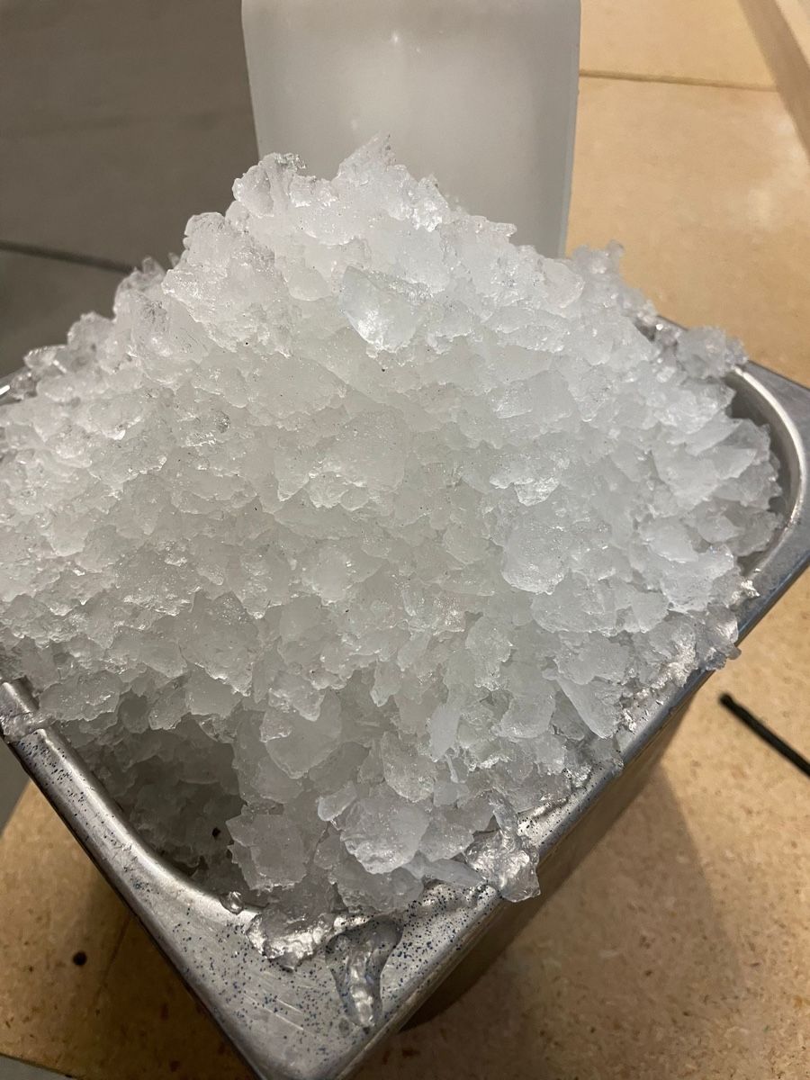 Elettrodomestici da cucina: Ice Crusher – Usato da Rupperswil venduto da Tinka88 3