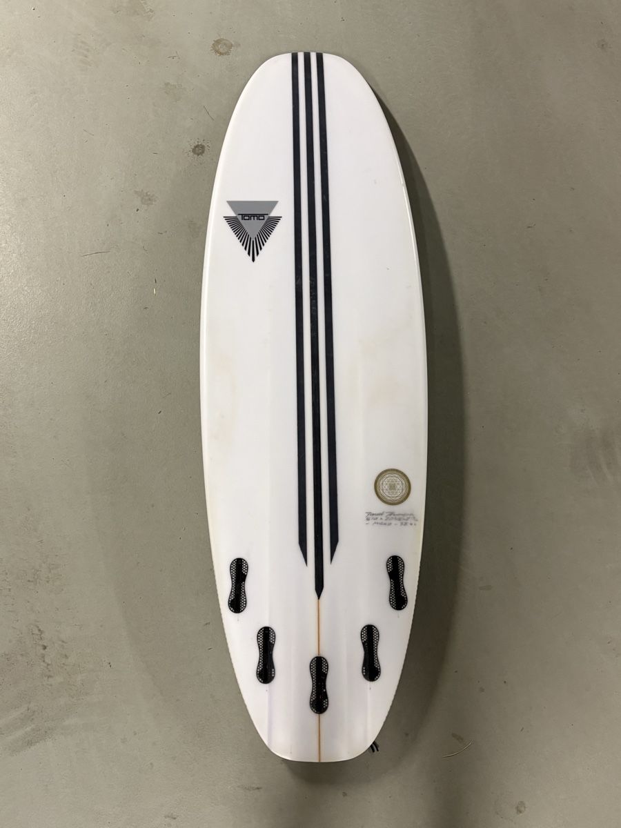 Planches de surf: Surfboard  – D'occasion à Arosa par Mirkoles 1