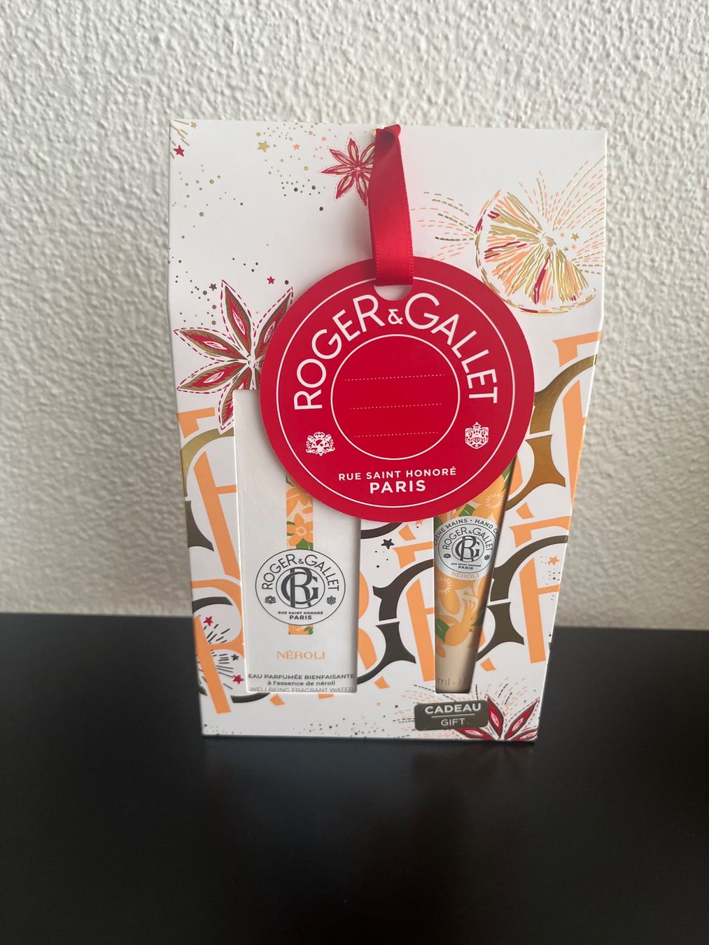 Profumi & Eau de Toilette: Roger & Gallet - NÉROLI Cadeau Set Neu – Nuovo (secondo la descrizione) da Luzern venduto da eli_5xnv 1