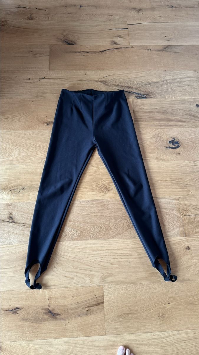 Leggings: Leggings – Usato da St-Gingolph venduto da Ynatka