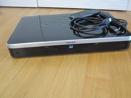 Philips Blu-ray-Disc-Player