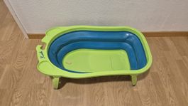 Babybadewanne zusammenklappbar von Karibu