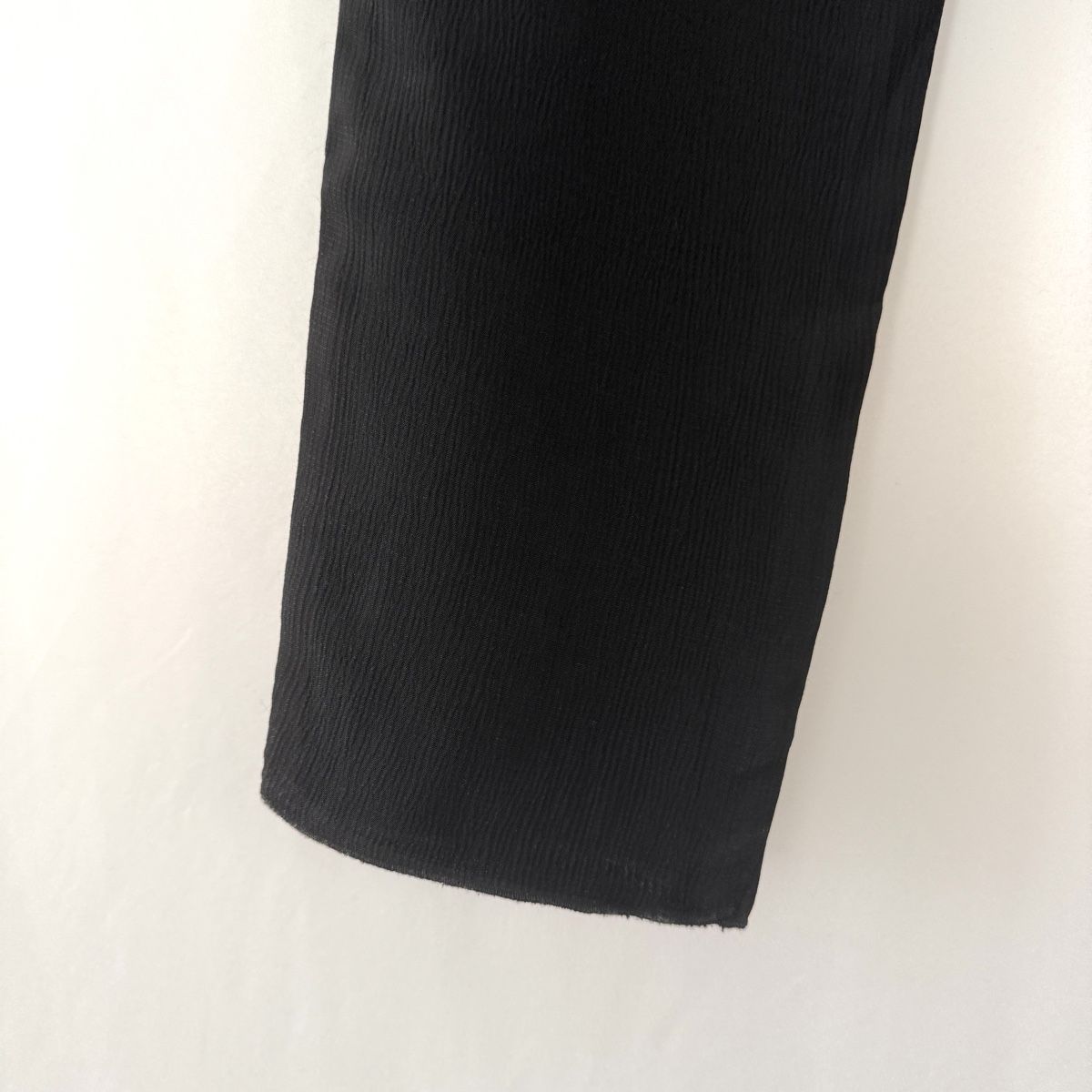 Forte Forte Pantaloni: FORTE FORTE Black Pants – Nuovo (secondo la descrizione) da Freienbach venduto da Avviivva_Shop 4