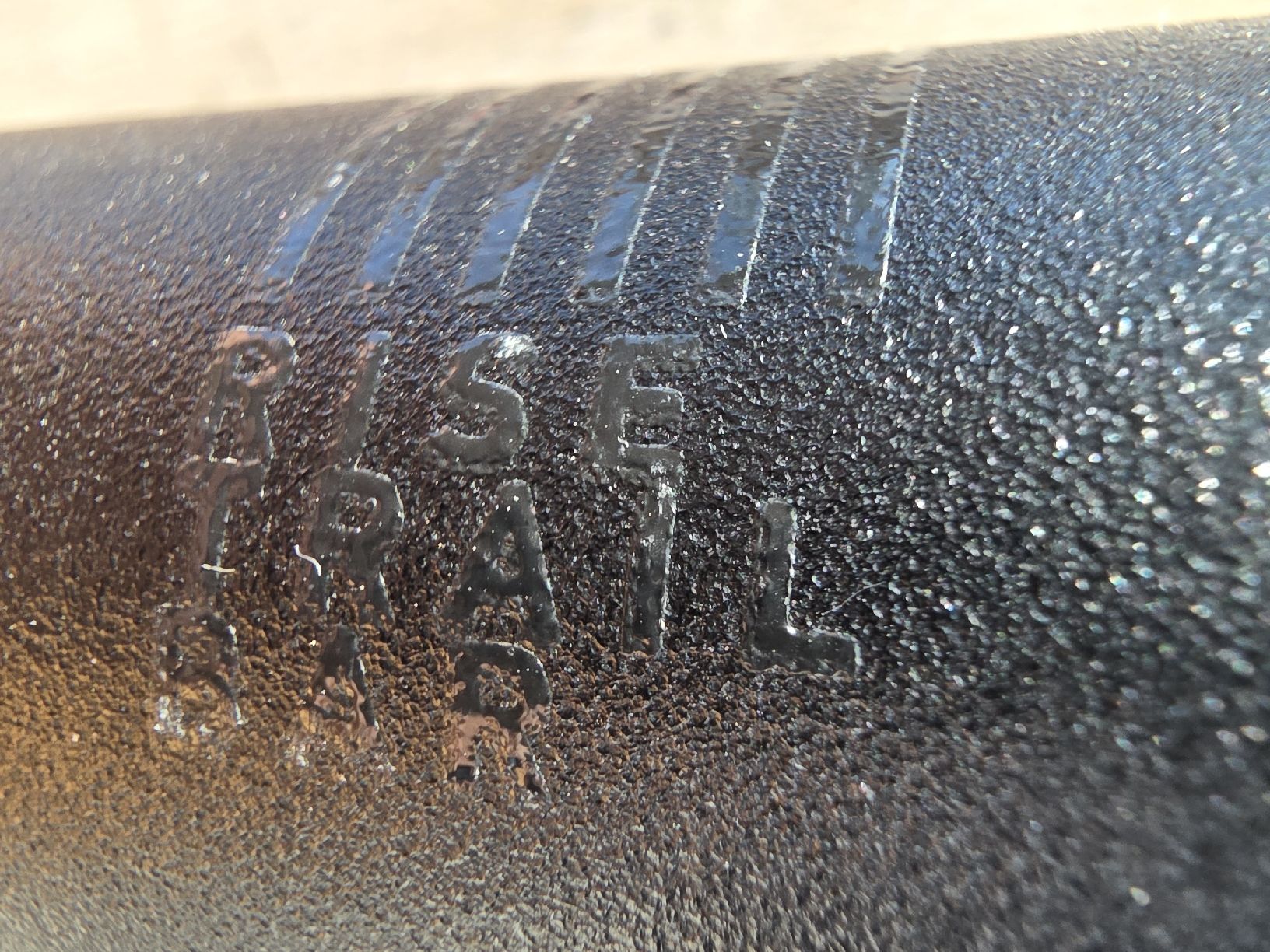 Ersatzteile: Specialized Rise Trail Bar Lenker,  von Cube – Neu (gemäss Beschreibung) aus Kesswil von mie_g89p 2