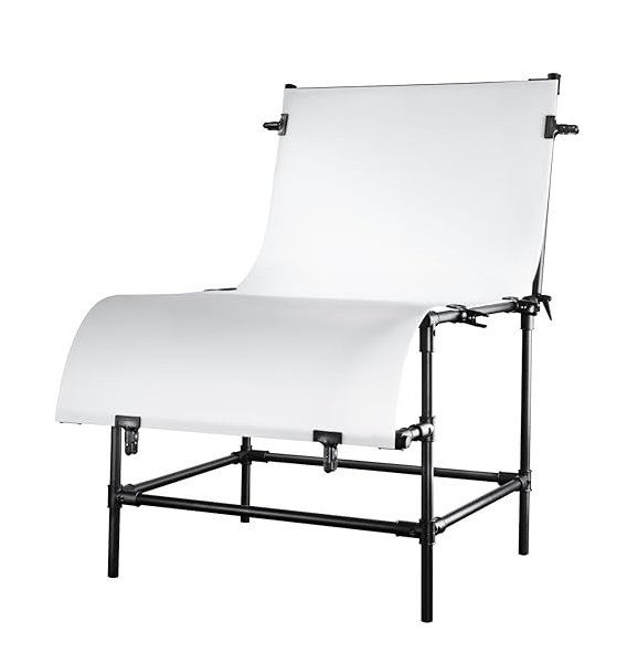 Altri Accessori: Digitec Walimex Aufnahmetisch 200x100cm – Usato da Alpnach-Dorf venduto da Hess-Automobile